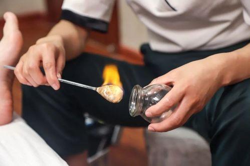 走罐视频,传统养生与现代视角下的神奇体验