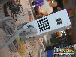 任天堂wii游戏视频,重温经典,畅享欢乐时光