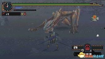 杀轰龙视频,震撼视觉!杀轰龙视频揭秘神秘生物瞬间爆发