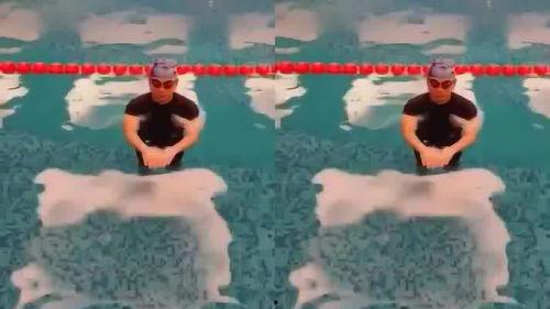 踩水视频教学,轻松掌握踩水技巧