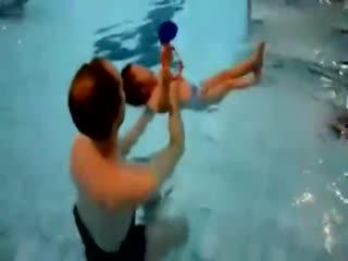 踩水视频教学,轻松掌握踩水技巧