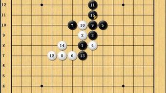 视频五子棋,策略与技巧深度解析