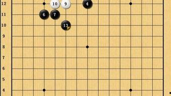 视频五子棋,策略与技巧深度解析