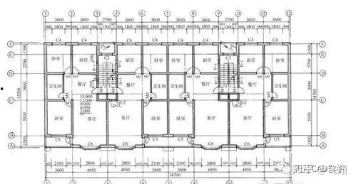 建筑cad看图视频