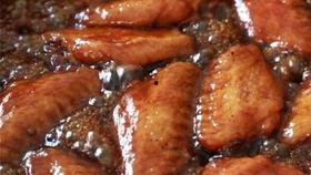 可乐鸡翅视频,家常美味，简单易学的经典家常菜