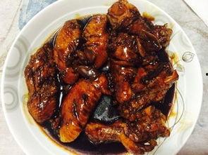 可乐鸡翅视频,家常美味,简单易学的经典家常菜