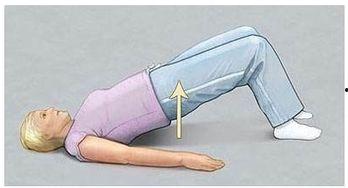 盆底肌锻炼视频,轻松掌握居家塑形秘籍