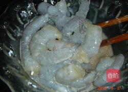 芙蓉虾仁的做法视频,色香味俱全的佳肴呈现