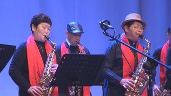 萨克斯大师演奏视频,激情四溢的旋律之旅