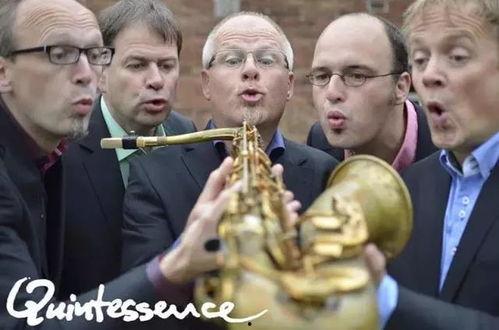 萨克斯大师演奏视频,激情四溢的旋律之旅