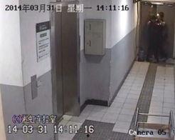 无障碍电梯视频,便捷生活的关键设施