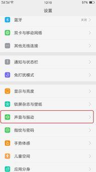 手机视频没有声音怎么回事,原因解析与解决攻略